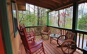 Alpine Mountain Sweetheart Cabin Jacuzzi #6